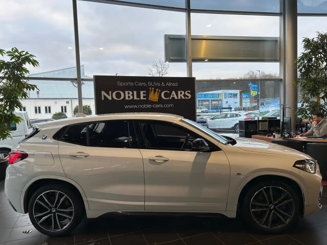 BMW X2 xDrive