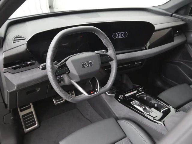 Audi Q6 e-tron Quattro