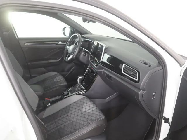 Volkswagen T-Roc 4Motion DSG R-Line