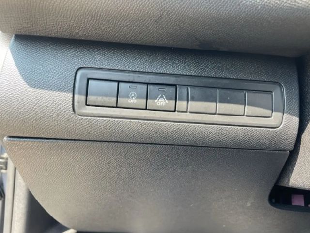 Peugeot 308 BlueHDi GT-Line