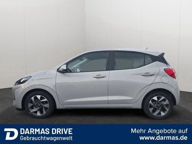 Hyundai i10 1.2 Trend