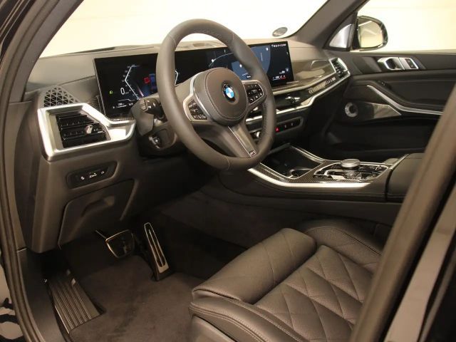 BMW X5 M-Sport xDrive40d
