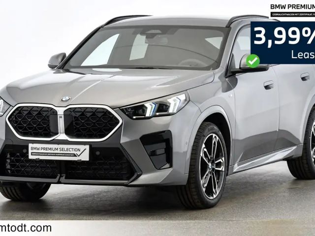 BMW X2 xDrive