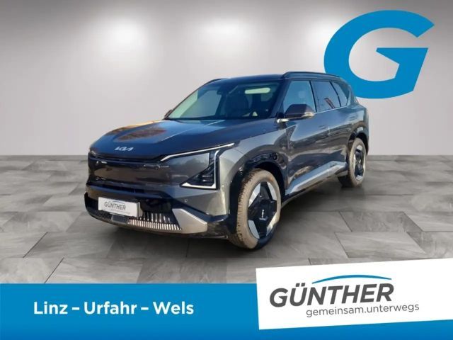 Kia EV5 81.4 kWh FWD
