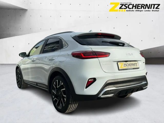 Kia XCeed PHEV Platinum Edition