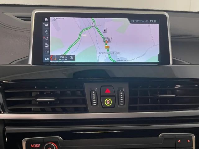 BMW X2 M-Sport xDrive25e