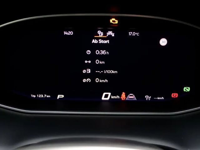 Seat Ateca 1.5 TSI DSG FR-lijn