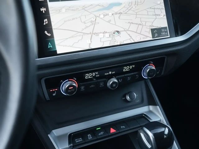 Audi Q3 45 TFSI Hybride Sportback