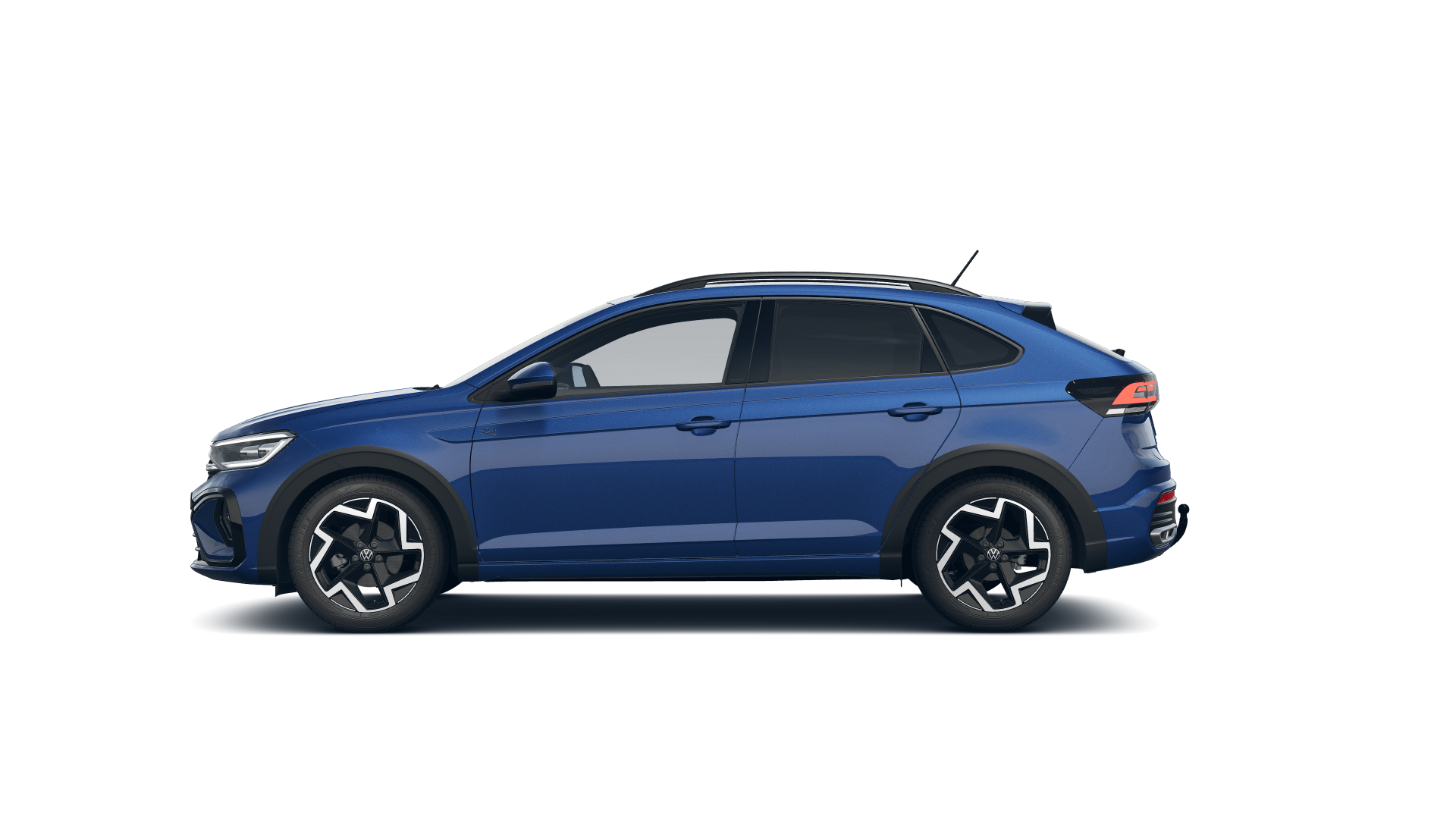 Volkswagen Taigo 1.5 TSI DSG R-Line