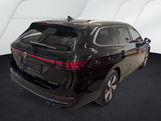 Volkswagen Passat Variant eHybrid