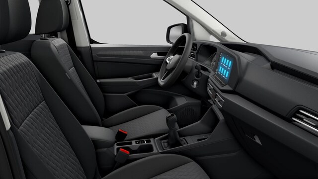 Volkswagen Caddy 2.0 TDI