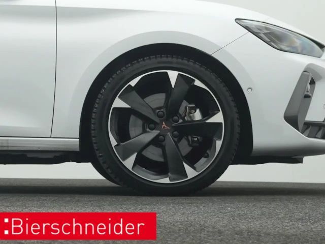 Cupra Leon 1.5 TSI DSG Sportstourer