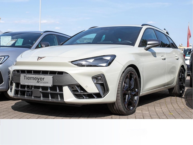 Cupra Leon 2.0 TSI DSG Sportstourer VZ