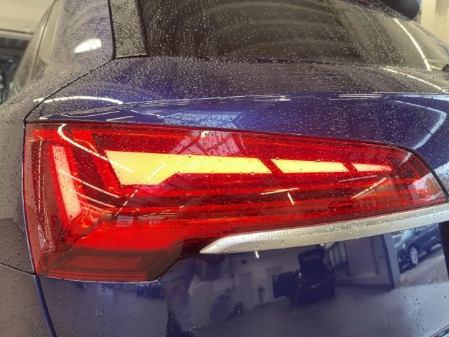 Audi Q5 40 TDI Quattro S-Line