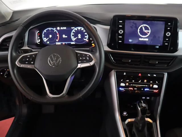 Volkswagen T-Roc 2.0 TDI DSG Life