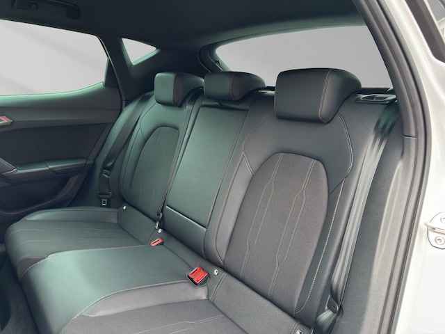 Cupra Leon 1.5 TSI DSG