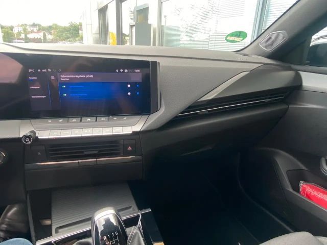 Opel Astra GS-Line Grand Sport