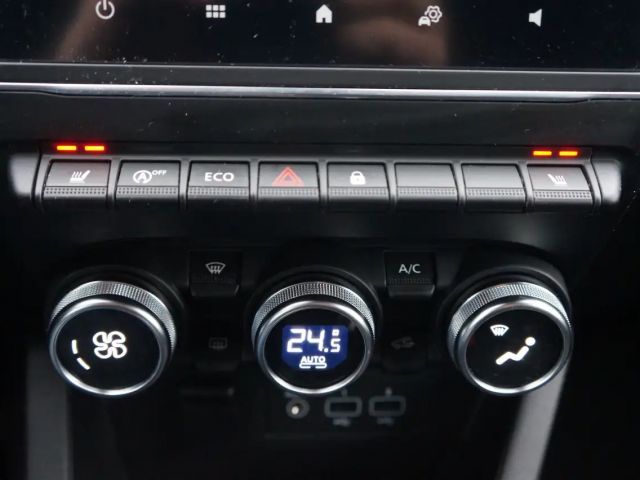 Renault Clio Experience