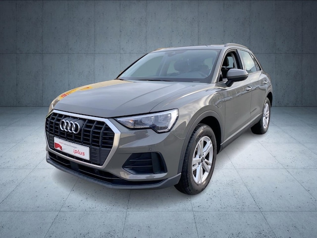 Audi Q3 45 TFSI Hybride S-Tronic
