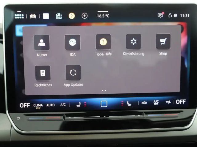 Volkswagen Golf Business DSG Variant