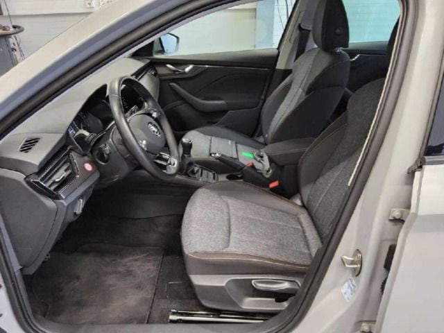 Skoda Scala 1.0 TSI Clever