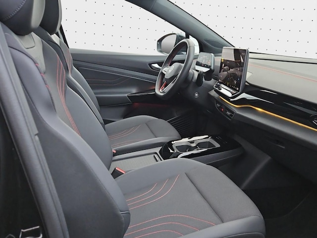 Volkswagen ID.4 GTX IQ.Drive