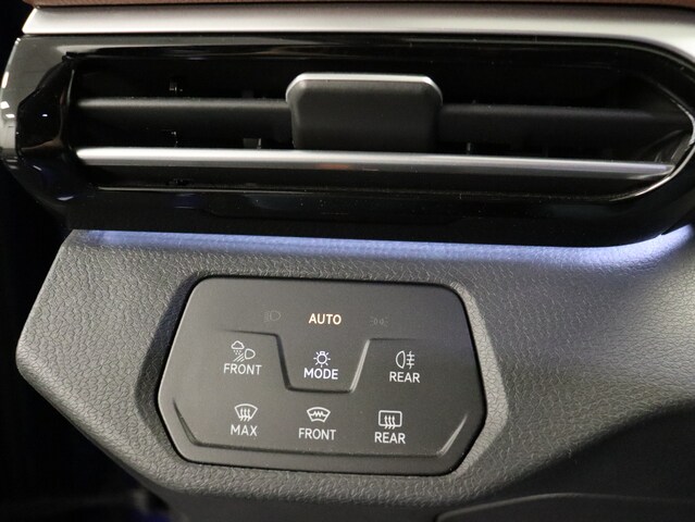Volkswagen ID.4 |AHK|Matrix|ACC|Massage|HUD