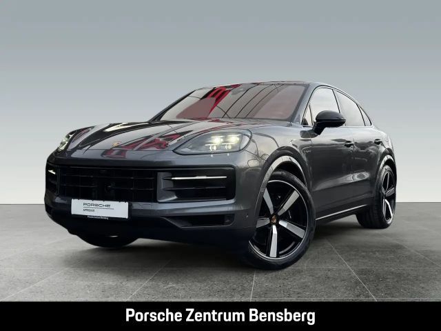 Porsche Cayenne Coupé E-Hybrid S