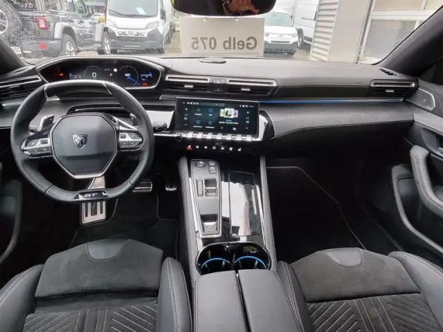 Peugeot 508 GT-Line SW