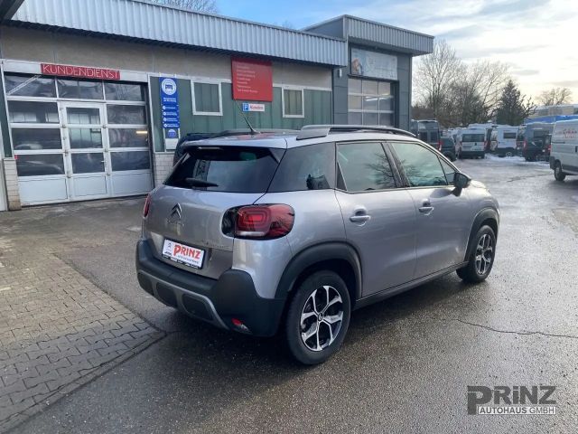 Citroën C3 Aircross Plus
