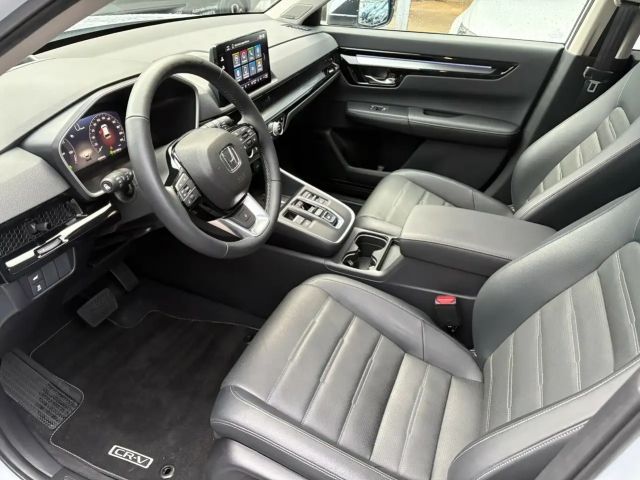 Honda CR-V Advance e:HEV