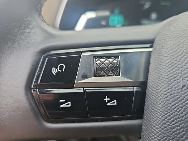 DS DS 7 Crossback E-Tense Mobiles