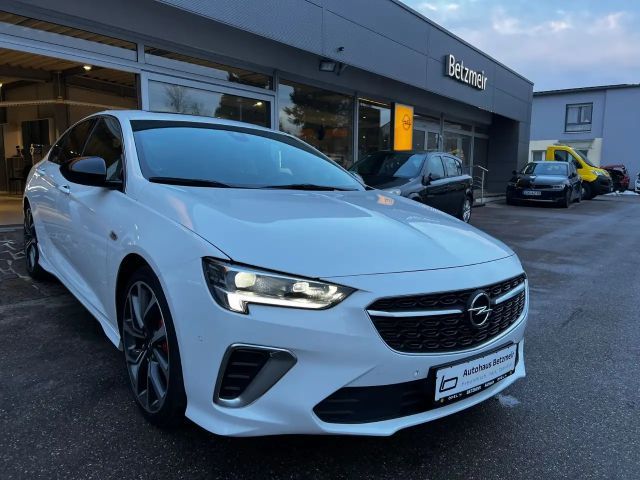 Opel Insignia Grand Sport