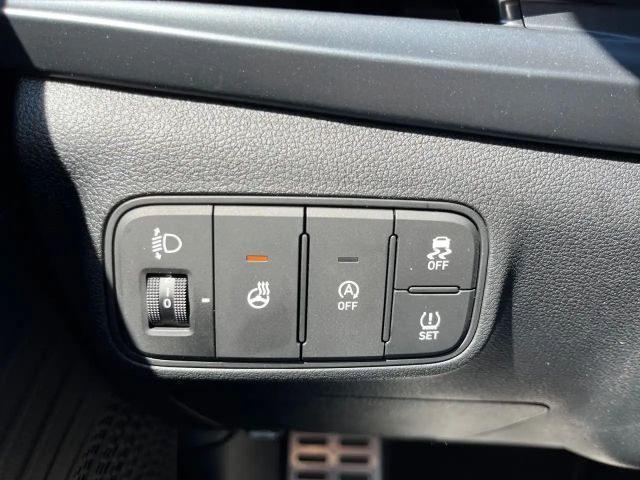 Hyundai i20 N Line T-GDi