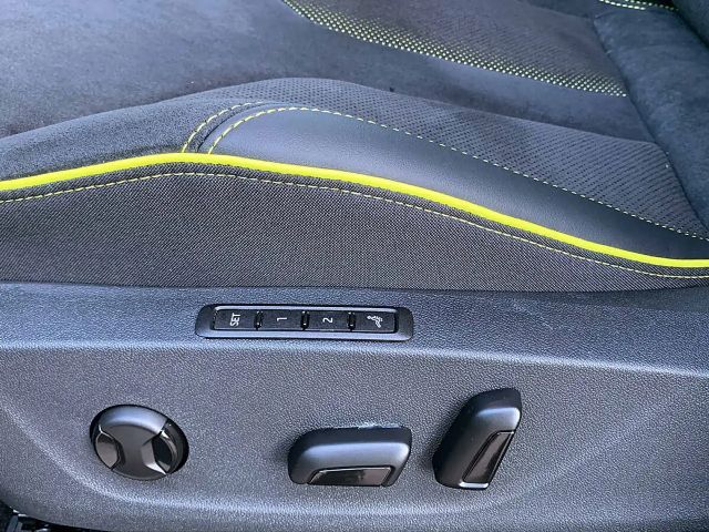 Skoda Enyaq Coupe RS