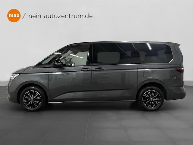 Volkswagen Multivan 2.0 TDI Lang Life