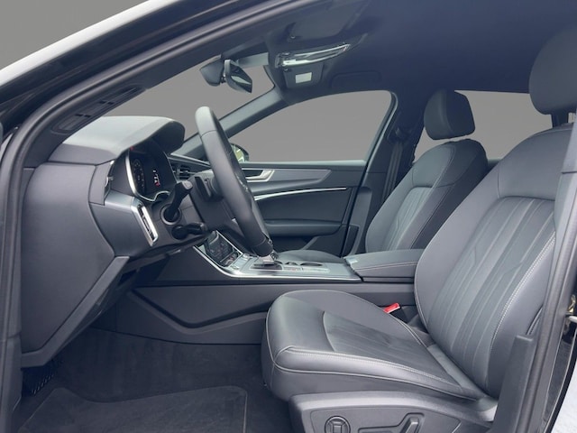 Audi A6 45 TDI Avant Quattro S-Tronic