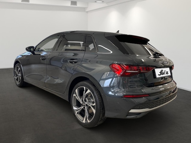 Audi A3 35 TFSI S-Tronic Sportback