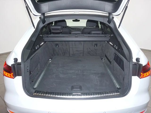 Audi A6 40 TDI Quattro S-Line S-Tronic