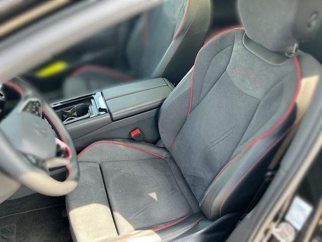 Volkswagen ID.7 4Motion Tourer