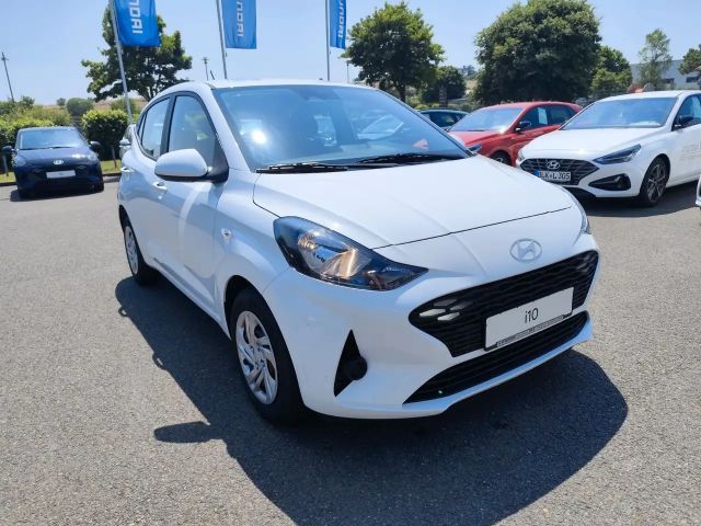 Hyundai i10 1.0 2WD Select