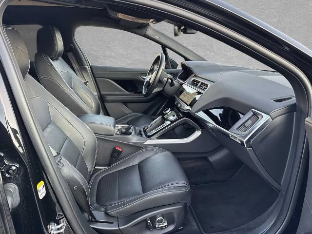 Jaguar I-Pace AWD SE