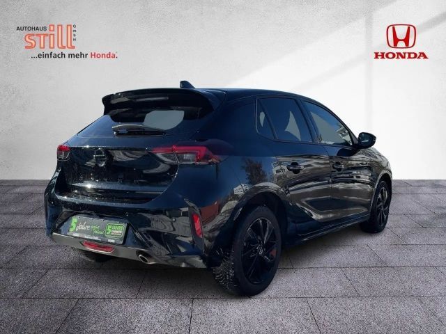 Opel Corsa 1.2 Turbo GS-Line Grand Sport Turbo