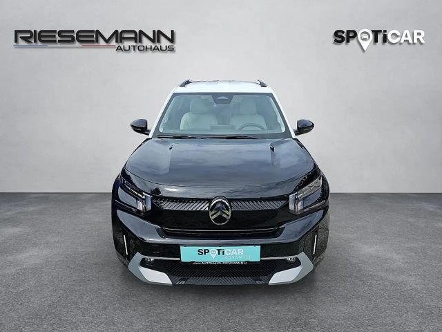 Citroën C3 Aircross Hybrid Max