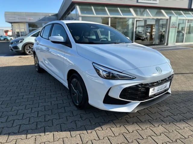 MG MG3 Hybrid+ Standard Standard range