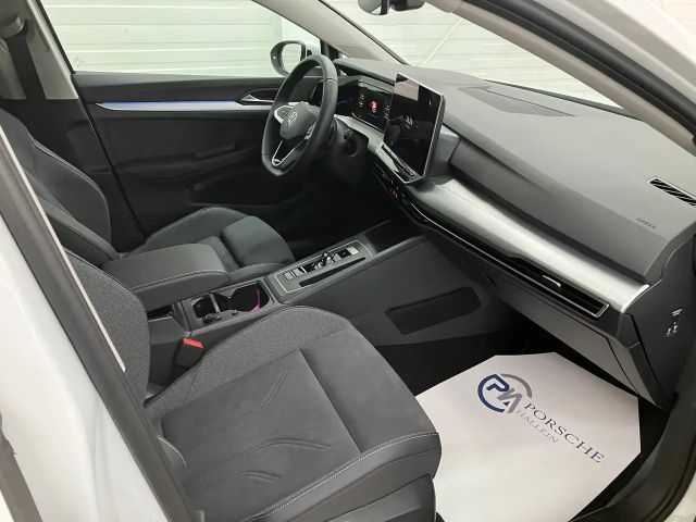 Volkswagen Golf DSG eHybrid