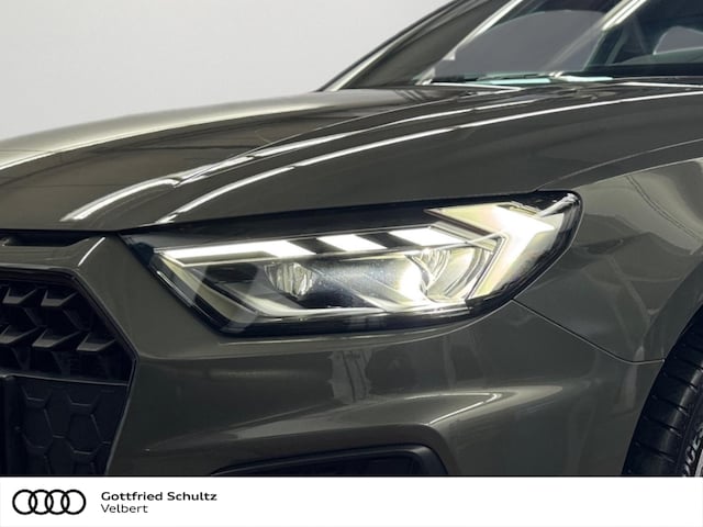 Audi A1 40 TFSI S-Tronic Sportback