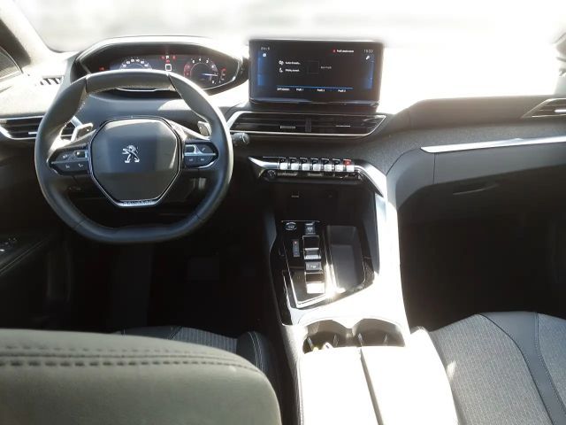 Peugeot 3008 Allure Pack PureTech