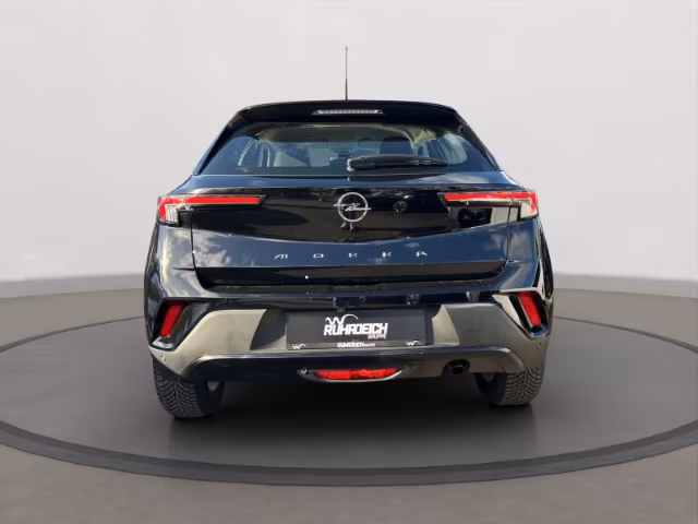 Opel Mokka Enjoy