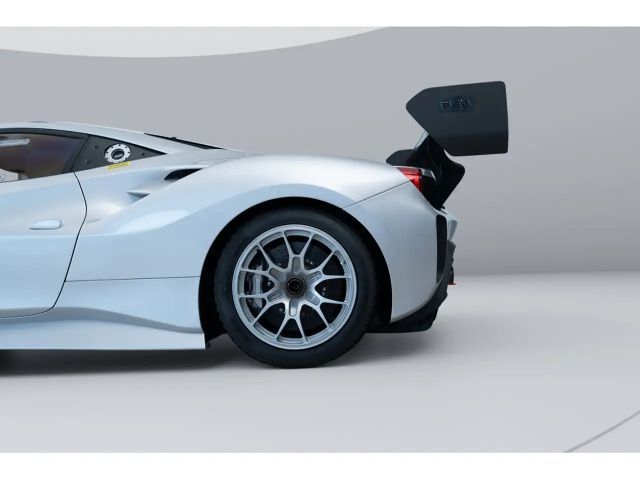 Ferrari 488 Challenge EVO >NEW CONDIT*PASSENGER SEAT<